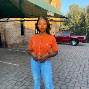 Khomotso