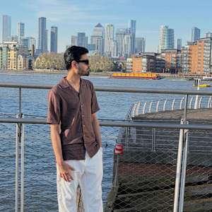 jatin goti