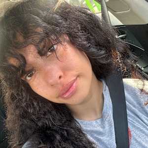 Evie Rodriguez