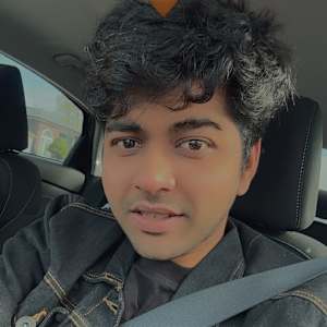 Aniket Roy