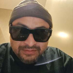 Roger Lewis Mosqueda