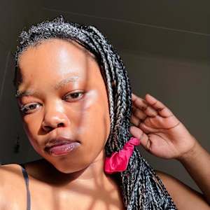 Boitumelo