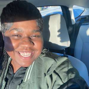 Tanisha Doughty