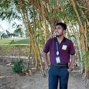 Yash Ahuja
