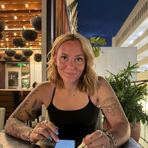 Nicole
