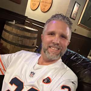 Charles Webley