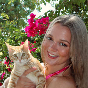 Aubrey Diamond