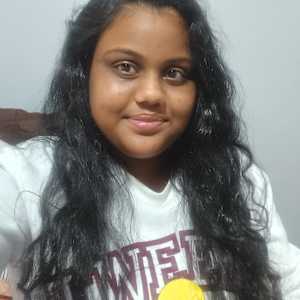 Kaashnee Chetty