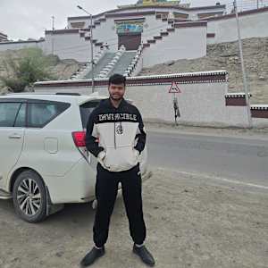 Yashraj