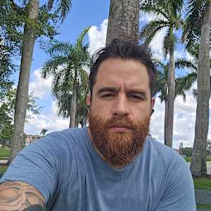 Jose Madero