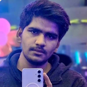 Deepak