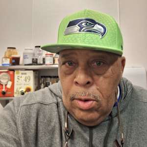 Bobby P. Wade