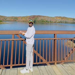 Yasminkumar Chaudhari