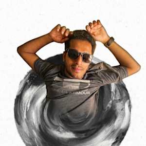 Ashwin Mohan Mathew