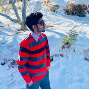 Pradeep Mina