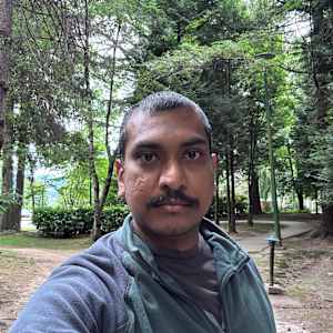 Rohit Bachu