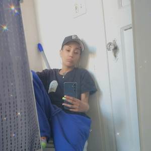 jazmine marshall