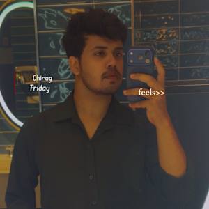 Chirag