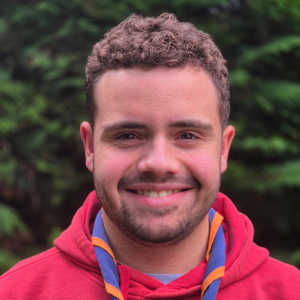 Alexis Dufau