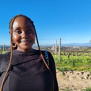 Nthabeleng