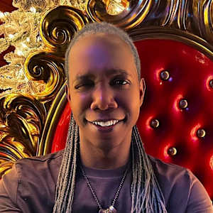 Gerald