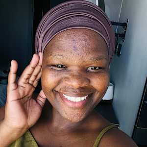 Judith Mpho