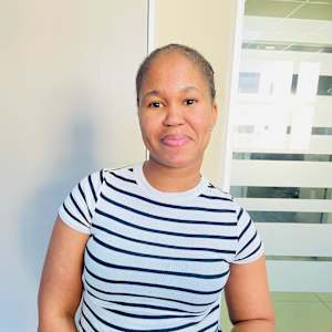 ANDISWA MBOTHO
