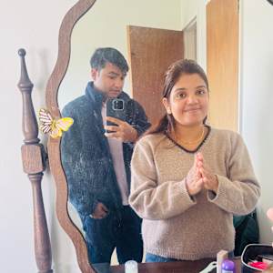 Prabesh