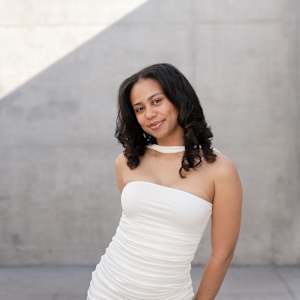 Ashaya Stewart