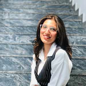 Sahar Waheed