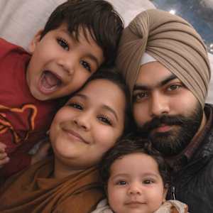 HARKIRAT SINGH