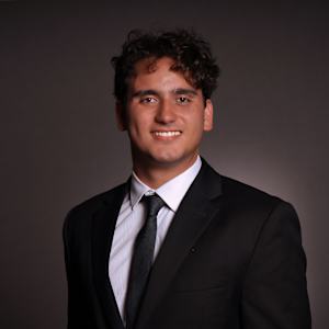Marco-Antonio Sahagun