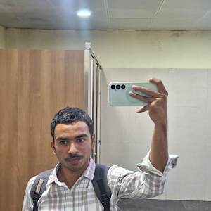 harshal manekar