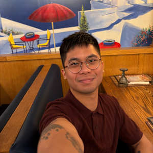 Daniel