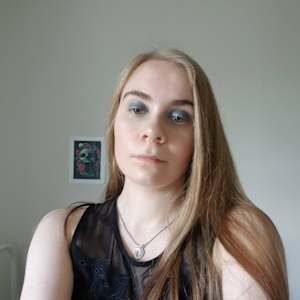 Amber