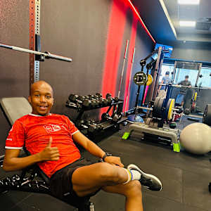 Anele Gebenga