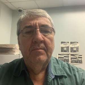 Mark Stanley