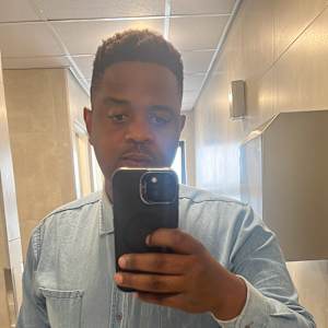 Kevin Rethabile