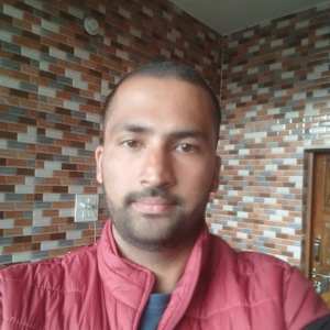 Akshat bhatt