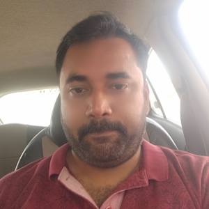 Ashish Singh