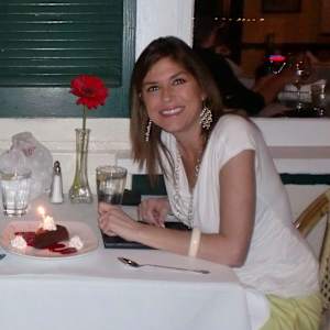 Stephanie Cerrito