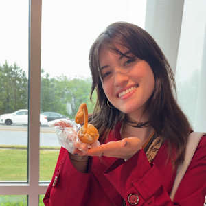 Camille Izdepski