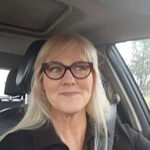Wendy Fietsam