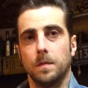 Matt
