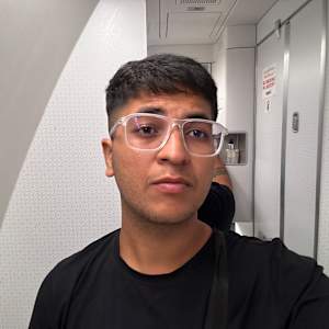 Nimesh Manglani
