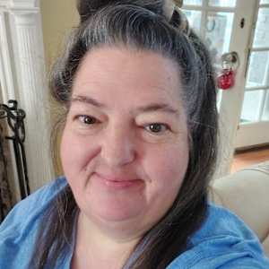 Melissa Nulter