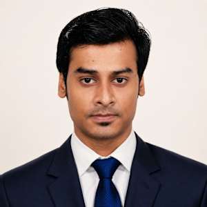 Golam Mahmud