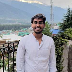 Prateek