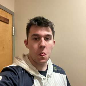 Colton Hanson