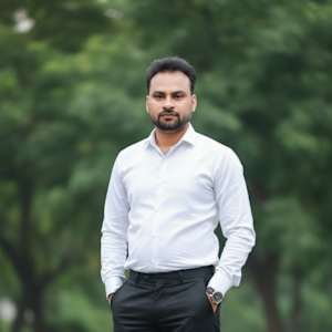 MUKESH PARMAR